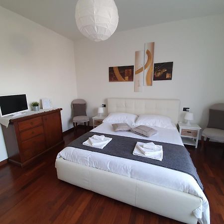 B&B Corte Sv4 Parma Luaran gambar