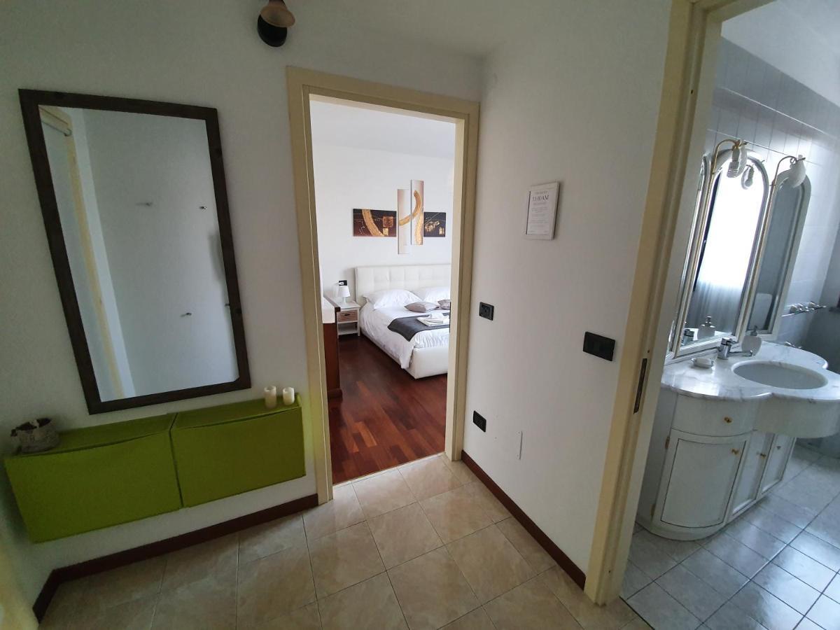 B&B Corte Sv4 Parma Luaran gambar