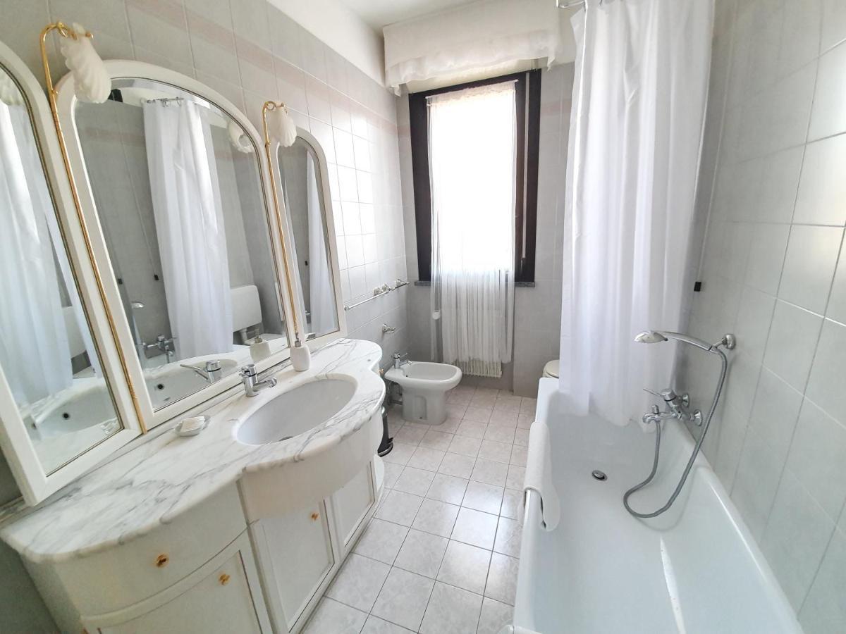 B&B Corte Sv4 Parma Luaran gambar