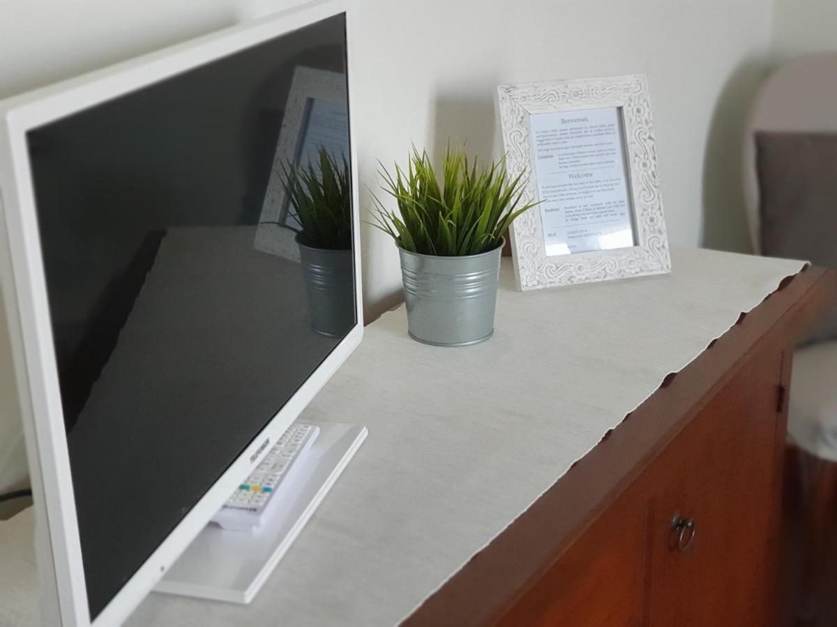 B&B Corte Sv4 Parma Luaran gambar