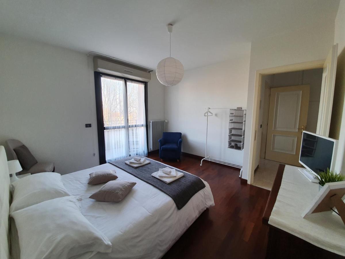 B&B Corte Sv4 Parma Luaran gambar