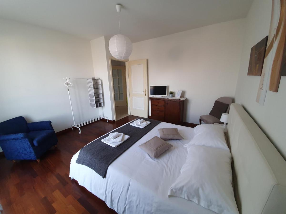 B&B Corte Sv4 Parma Luaran gambar