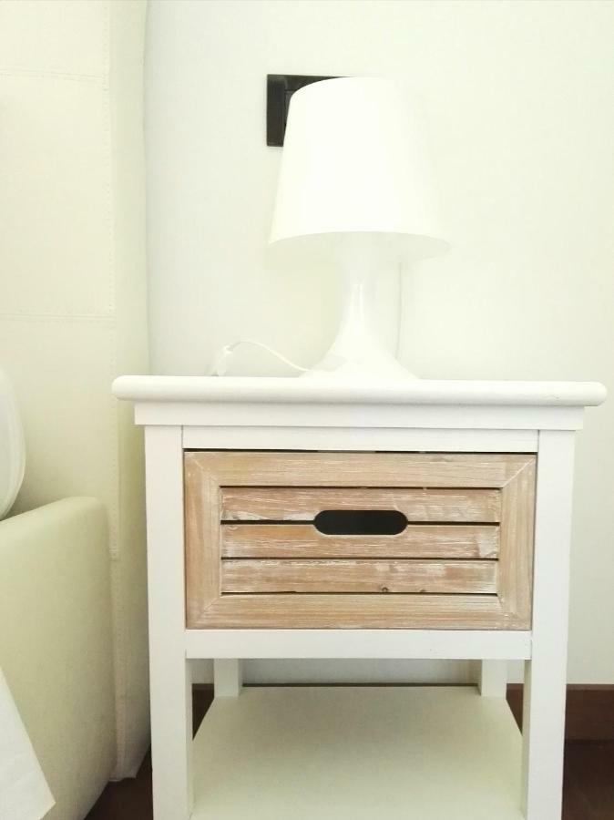 B&B Corte Sv4 Parma Luaran gambar