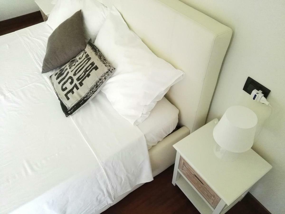 B&B Corte Sv4 Parma Luaran gambar