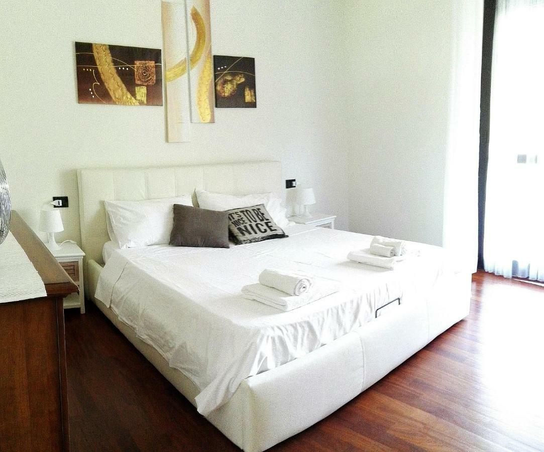 B&B Corte Sv4 Parma Luaran gambar